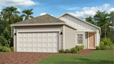29 Walloon Cv, Saint Augustine, FL 32092
