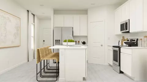 Kitchen - 29 Walloon Cv, Saint Augustine, FL 32092 photo 2 of 5