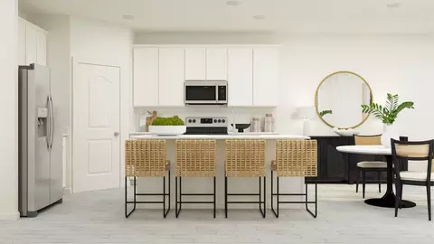 Kitchen - 29 Walloon Cv, Saint Augustine, FL 32092 photo 1 of 5