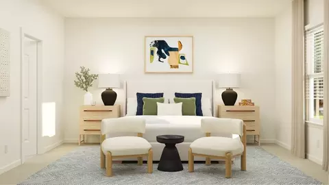 Bedroom - 29 Walloon Cv, Saint Augustine, FL 32092 photo 1 of 6
