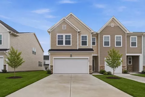 225 Lily Patch Ln, Smithfield, NC 27577