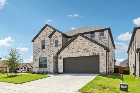 Exterior - 804 Rockcloud Dr, Haslet, TX 76052 photo 9 of 24