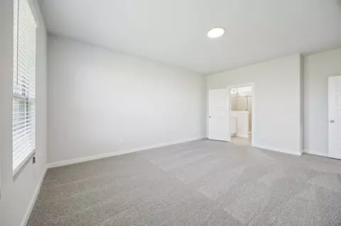 Bedroom - 804 Rockcloud Dr, Haslet, TX 76052 photo 4 of 24