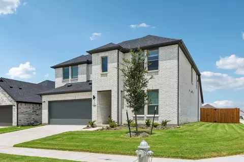 Exterior - 804 Rockcloud Dr, Haslet, TX 76052 photo 6 of 24