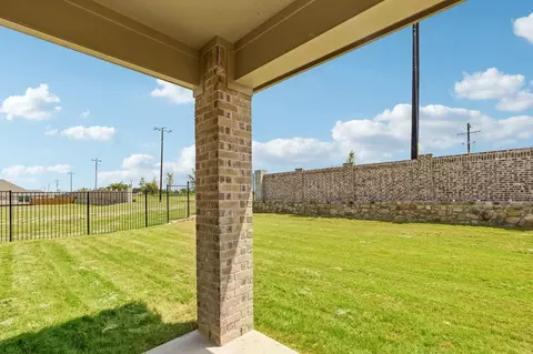 Exterior - 804 Rockcloud Dr, Haslet, TX 76052 photo 19 of 24