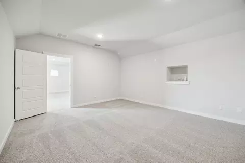 Bedroom - 804 Rockcloud Dr, Haslet, TX 76052 photo 5 of 24