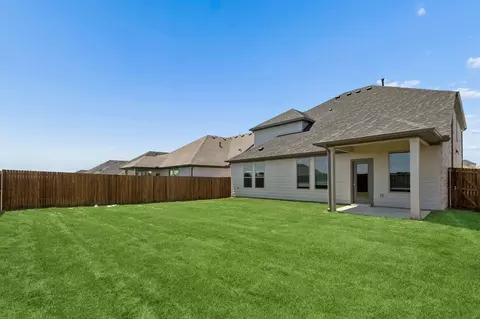 Exterior - 804 Rockcloud Dr, Haslet, TX 76052 photo 14 of 24