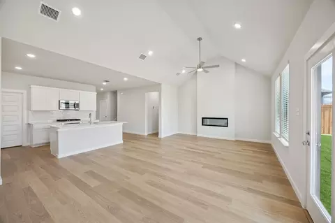 Living - 804 Rockcloud Dr, Haslet, TX 76052 photo 6 of 13