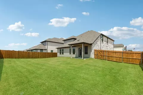 Exterior - 804 Rockcloud Dr, Haslet, TX 76052 photo 20 of 24