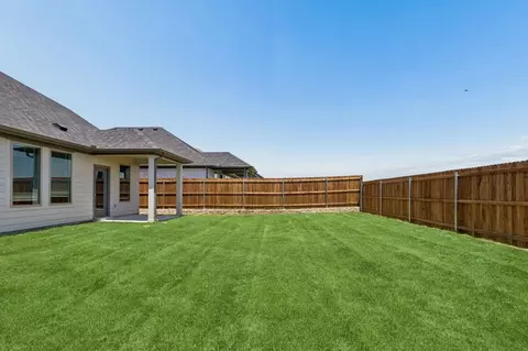 Exterior - 804 Rockcloud Dr, Haslet, TX 76052 photo 15 of 24