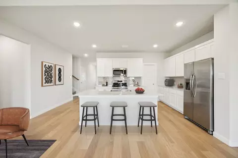 Kitchen - 804 Rockcloud Dr, Haslet, TX 76052 photo 1 of 9