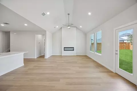 Living - 804 Rockcloud Dr, Haslet, TX 76052 photo 8 of 13