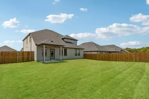 Exterior - 804 Rockcloud Dr, Haslet, TX 76052 photo 16 of 24