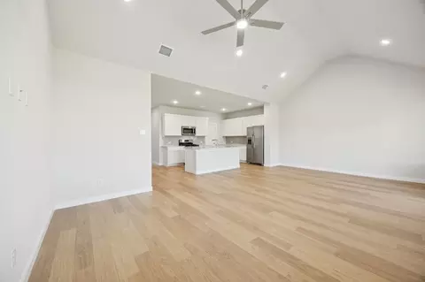 Living - 804 Rockcloud Dr, Haslet, TX 76052 photo 5 of 13