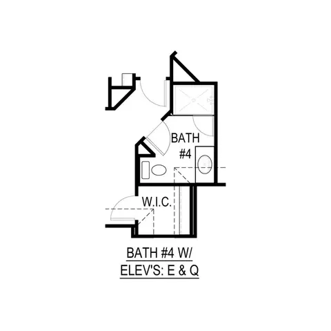 Bath - 804 Rockcloud Dr, Haslet, TX 76052 photo 11 of 17