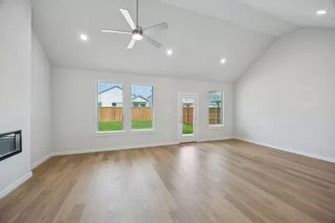 Living - 804 Rockcloud Dr, Haslet, TX 76052 photo 7 of 13