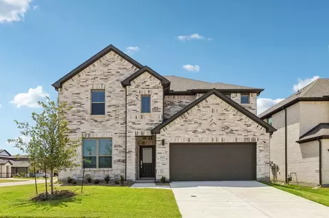 Exterior - 804 Rockcloud Dr, Haslet, TX 76052 photo 4 of 24