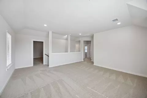 Living - 804 Rockcloud Dr, Haslet, TX 76052 photo 10 of 13