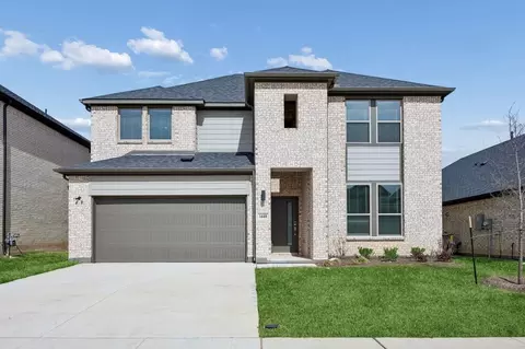 Exterior - 804 Rockcloud Dr, Haslet, TX 76052 photo 10 of 24