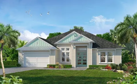 26 Night Owl Ct, Saint Augustine, FL 32092