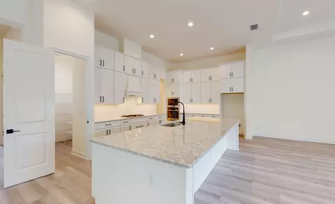 Kitchen - 26 Night Owl Ct, Saint Augustine, FL 32092 photo 3 of 4