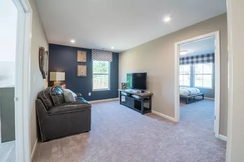 Entry Way - 8295 Busey Rd, Pickerington, OH 43147 photo 2 of 4