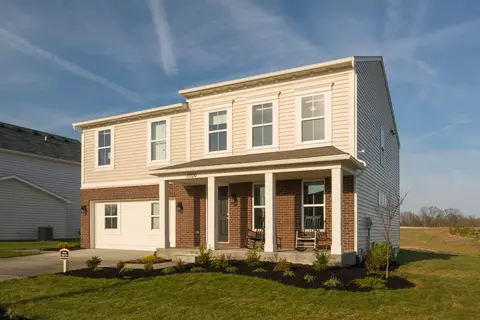 Exterior - 8295 Busey Rd, Pickerington, OH 43147 photo 1 of 23