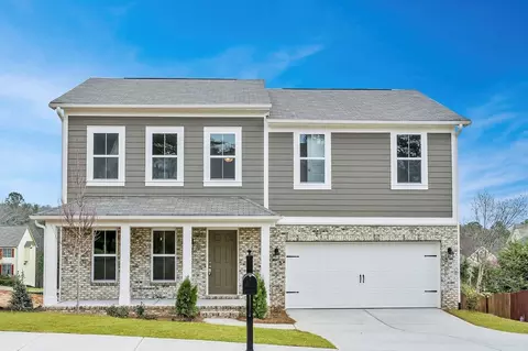 Exterior - 8295 Busey Rd, Pickerington, OH 43147 photo 4 of 23