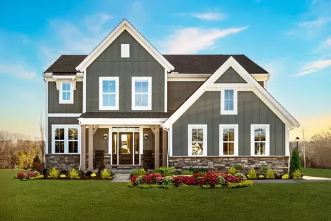 Exterior - 8295 Busey Rd, Pickerington, OH 43147 photo 18 of 23
