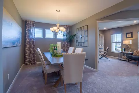 Dining - 8295 Busey Rd, Pickerington, OH 43147 photo 4 of 8