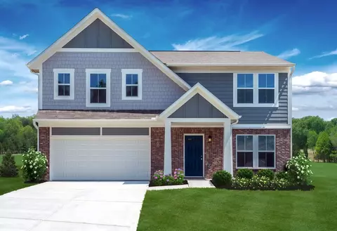 Exterior - 8295 Busey Rd, Pickerington, OH 43147 photo 2 of 23
