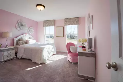 Bedroom - 8295 Busey Rd, Pickerington, OH 43147 photo 6 of 9
