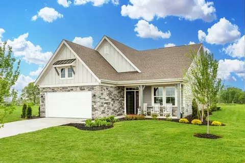 Exterior - 8295 Busey Rd, Pickerington, OH 43147 photo 12 of 23