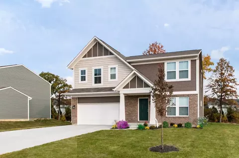 Exterior - 8295 Busey Rd, Pickerington, OH 43147 photo 5 of 23