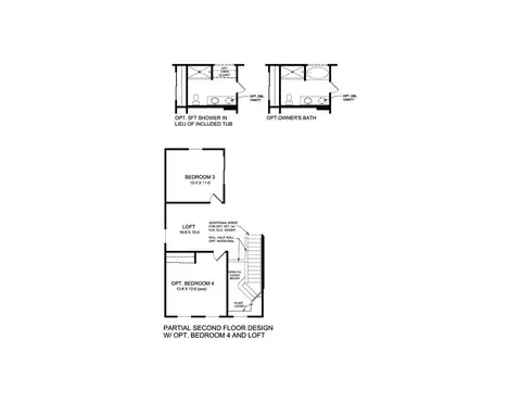 Floorplan - 8295 Busey Rd, Pickerington, OH 43147 photo 1 of 4