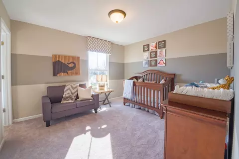 Bedroom - 8295 Busey Rd, Pickerington, OH 43147 photo 7 of 9