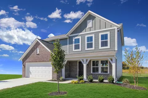 Exterior - 8295 Busey Rd, Pickerington, OH 43147 photo 21 of 23