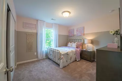 Bedroom - 8295 Busey Rd, Pickerington, OH 43147 photo 5 of 9