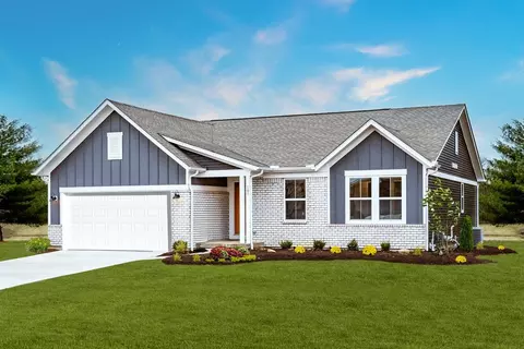 Exterior - 8295 Busey Rd, Pickerington, OH 43147 photo 19 of 23