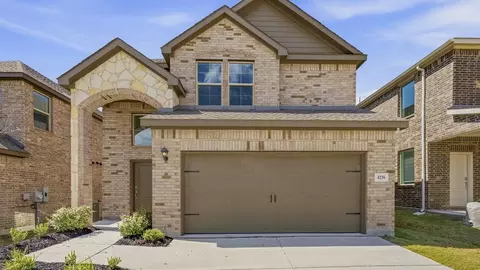 4236 Zayan Dr, Sherman, TX 75090