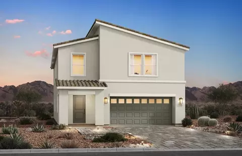 9832 Raven Ave, Las Vegas, NV 89178