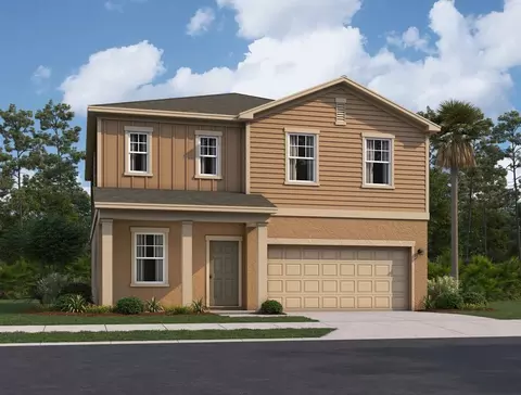 2406 Duck Hawk St, Kissimmee, FL 34746