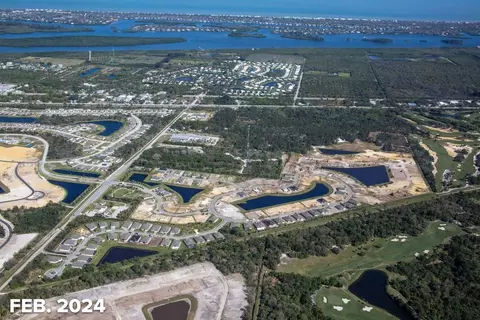 View/Area - 6450 High Pointe Way, Vero Beach, FL 32967 photo 15 of 29