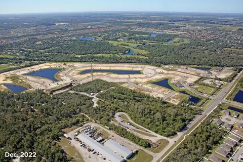 View/Area - 6450 High Pointe Way, Vero Beach, FL 32967 photo 27 of 29