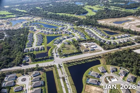 View/Area - 6450 High Pointe Way, Vero Beach, FL 32967 photo 10 of 29