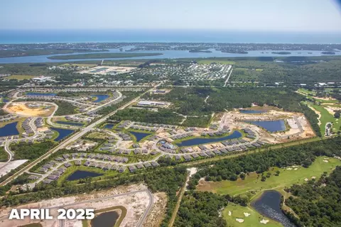 View/Area - 6450 High Pointe Way, Vero Beach, FL 32967 photo 10 of 29