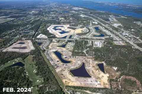 View/Area - 6450 High Pointe Way, Vero Beach, FL 32967 photo 13 of 29