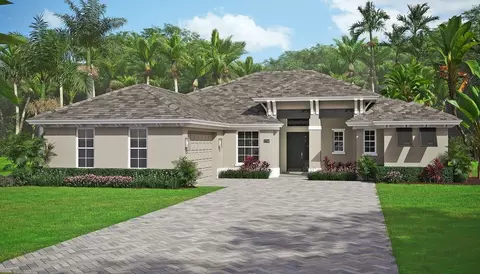 6450 High Pointe Way, Vero Beach, FL 32967