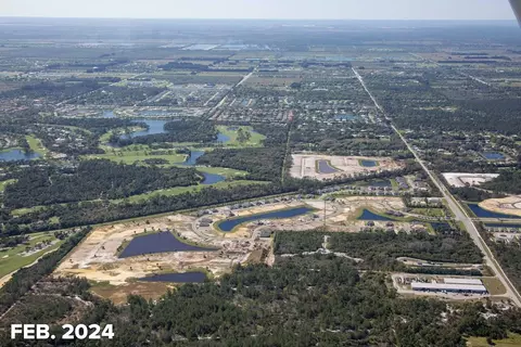 View/Area - 6450 High Pointe Way, Vero Beach, FL 32967 photo 14 of 29