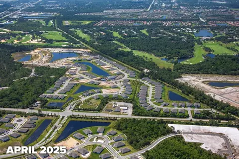 View/Area - 6450 High Pointe Way, Vero Beach, FL 32967 photo 12 of 29